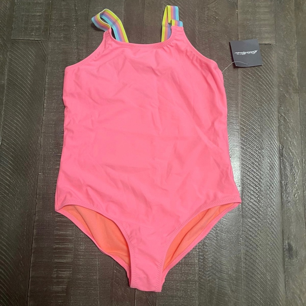 Eddie Bauer One Piece Swimsuit